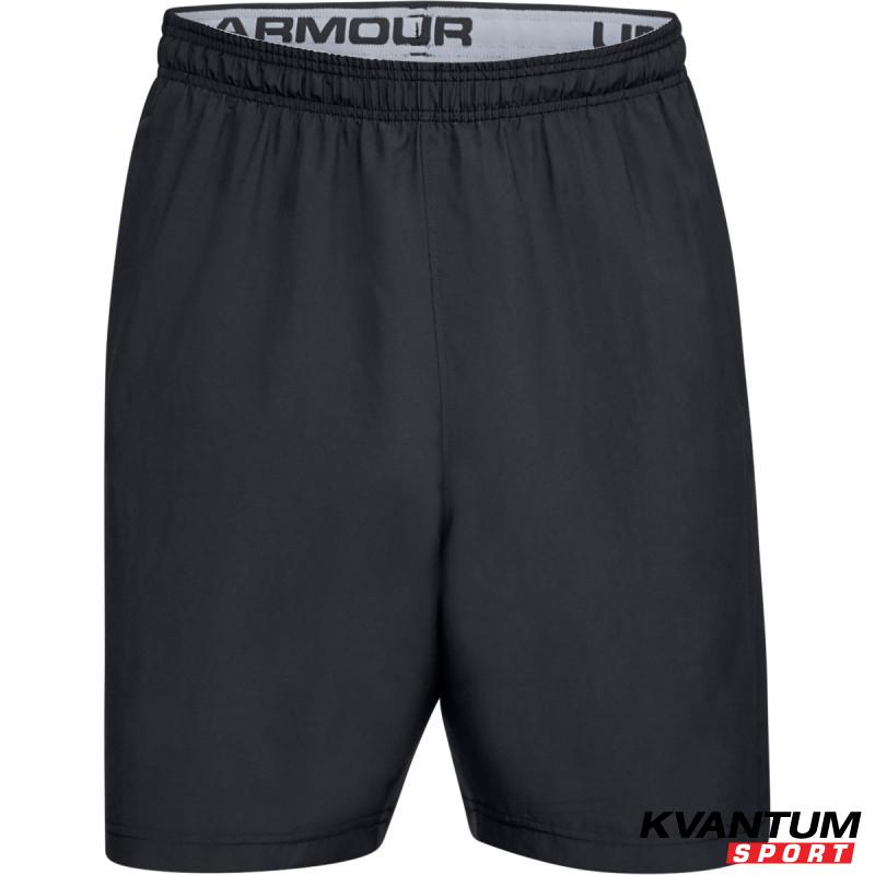 Men's UA WOVEN WORDMARK SHORTS