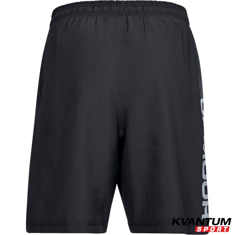 Men's UA WOVEN WORDMARK SHORTS