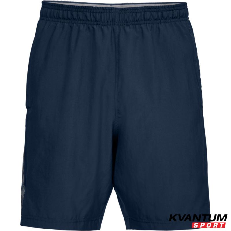 Men's UA WOVEN WORDMARK SHORTS