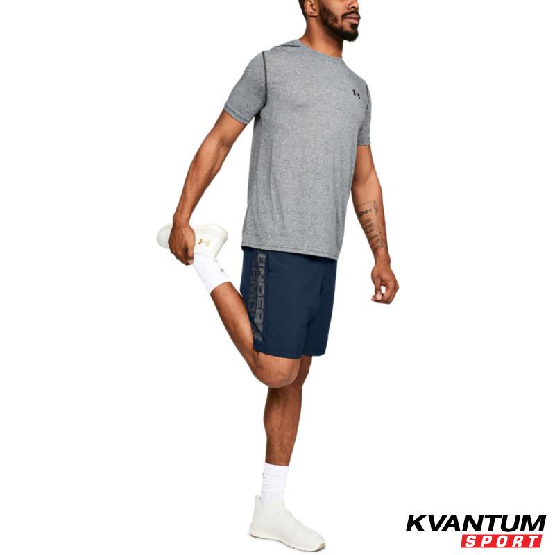 Men's UA WOVEN WORDMARK SHORTS
