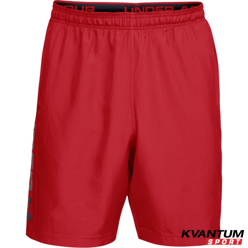 Men's UA WOVEN WORDMARK SHORTS