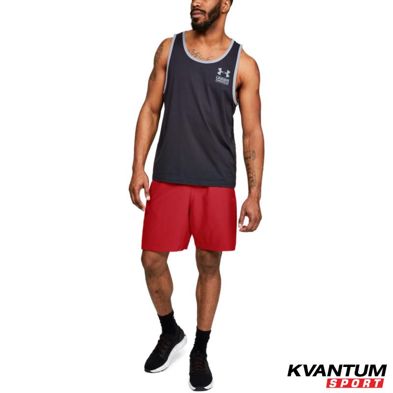 Men's UA WOVEN WORDMARK SHORTS