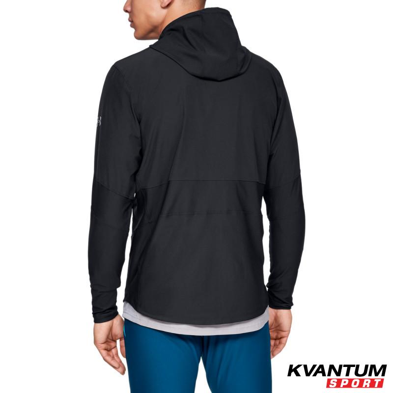 TBORNE VANISH JACKET