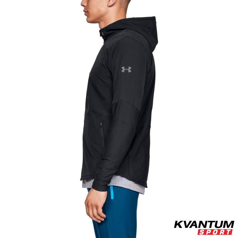 TBORNE VANISH JACKET