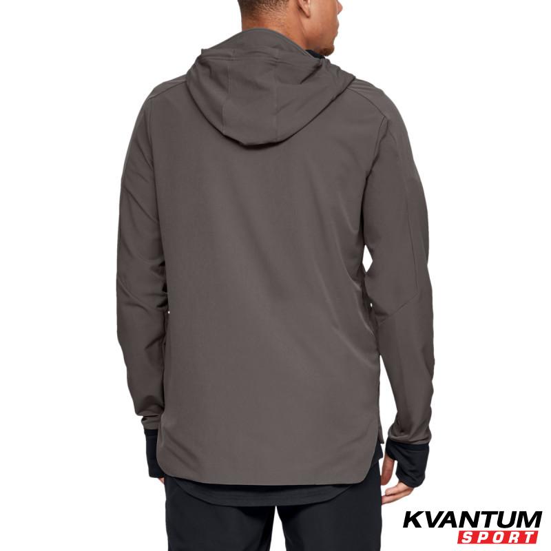 Men's PERPETUAL FZ JACKET