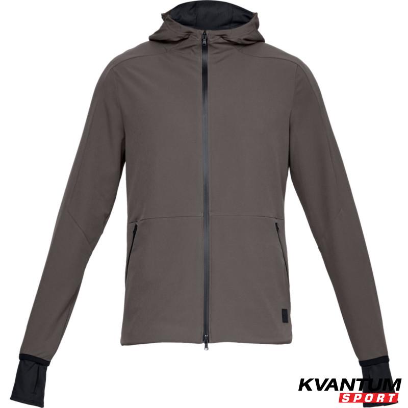 Men's PERPETUAL FZ JACKET