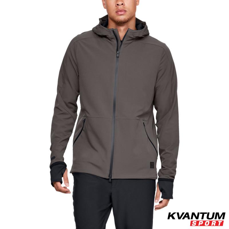 Men's PERPETUAL FZ JACKET