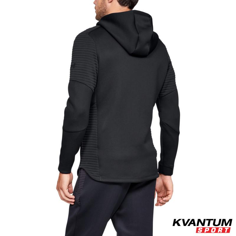 UNSTOPPABLE MOVE FZ HOODIE