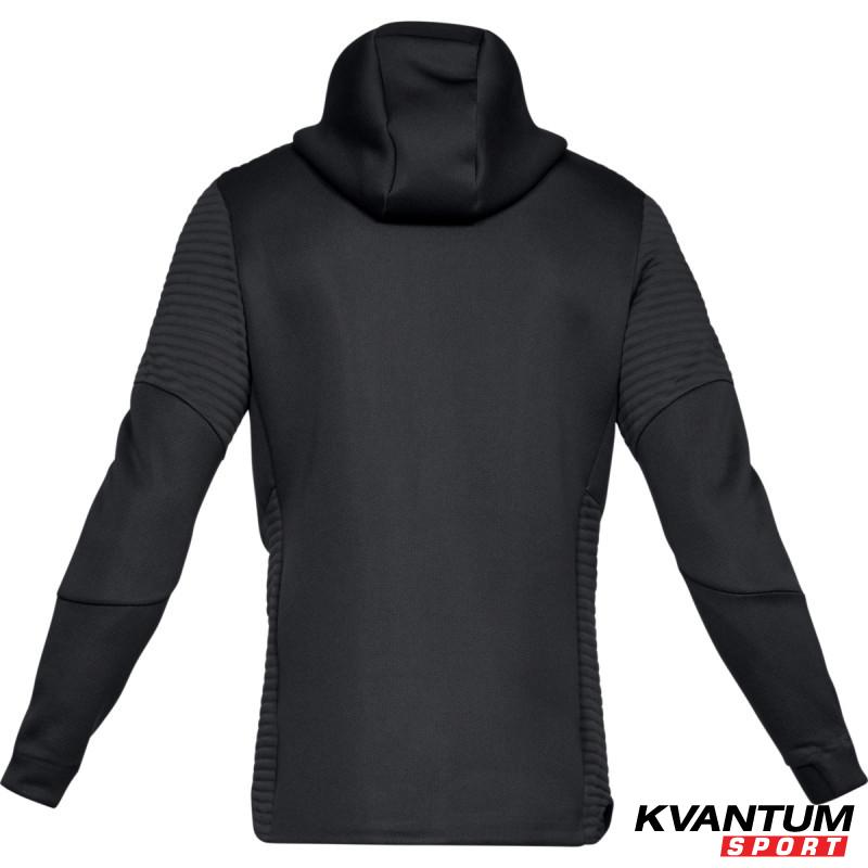 UNSTOPPABLE MOVE FZ HOODIE