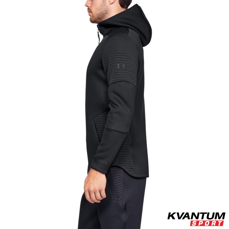 UNSTOPPABLE MOVE FZ HOODIE