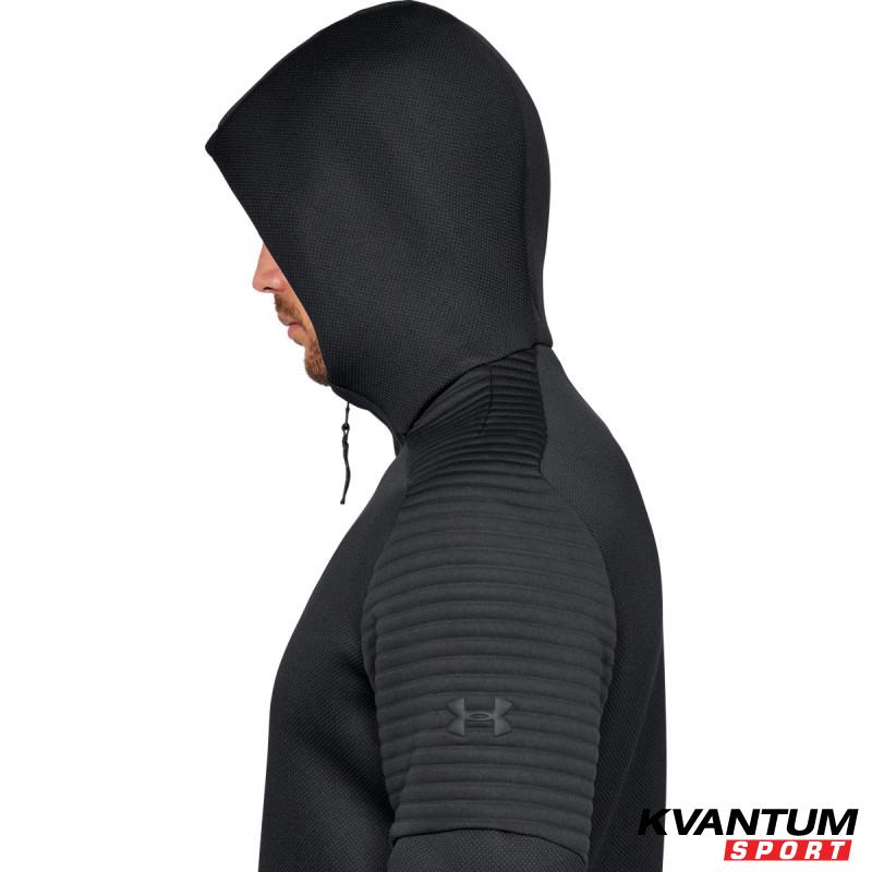 UNSTOPPABLE MOVE FZ HOODIE