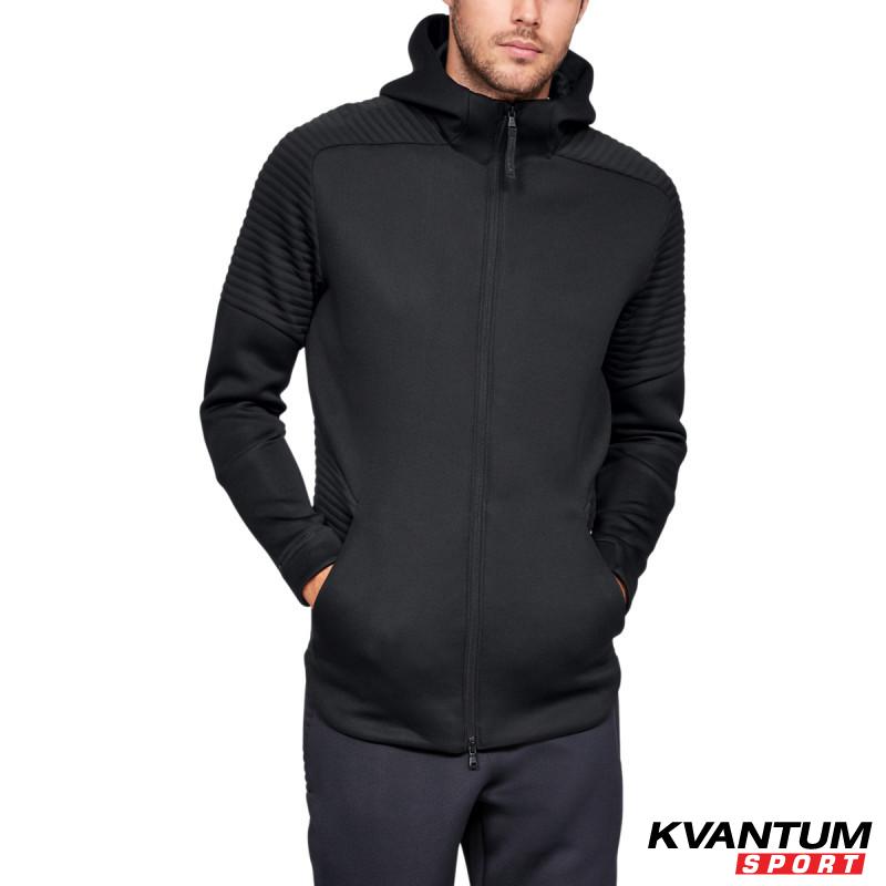 UNSTOPPABLE MOVE FZ HOODIE