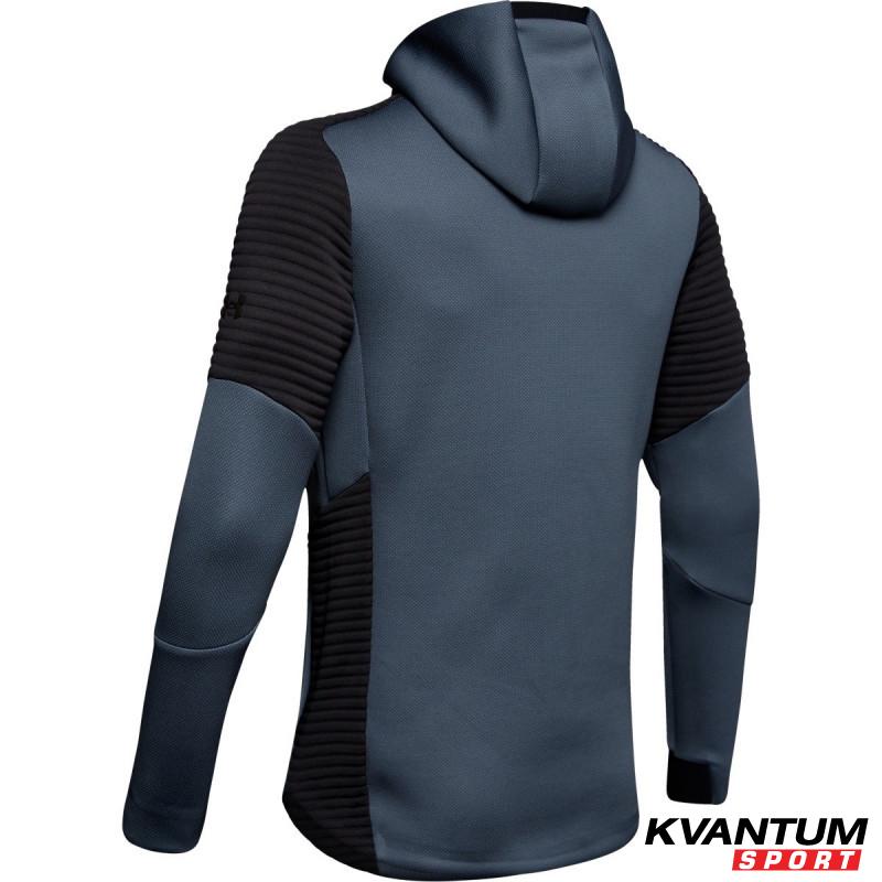 UNSTOPPABLE MOVE FZ HOODIE