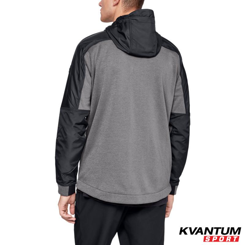 UA COLDGEAR SWACKET