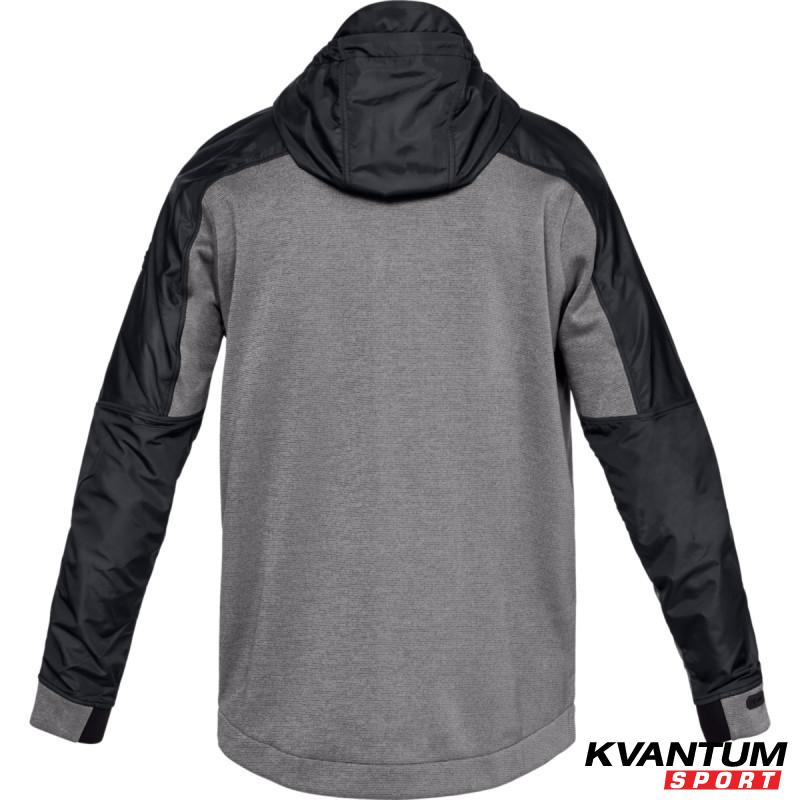 UA COLDGEAR SWACKET