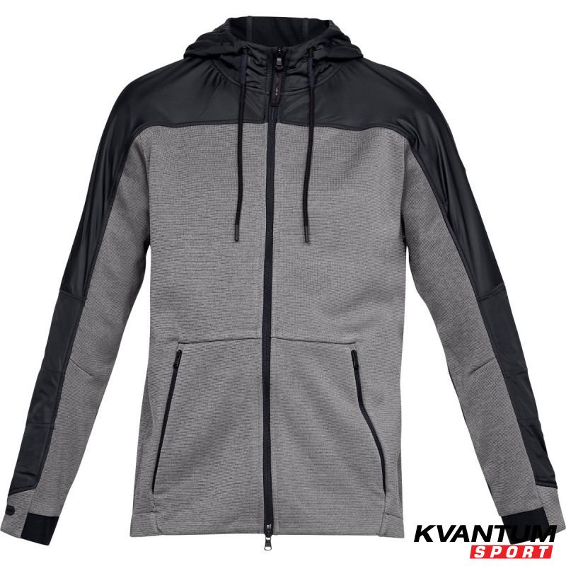 UA COLDGEAR SWACKET