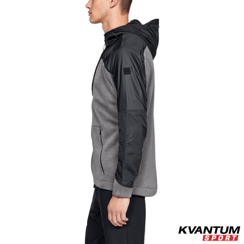 UA COLDGEAR SWACKET
