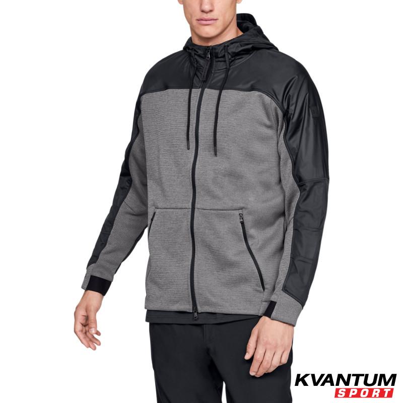 UA COLDGEAR SWACKET