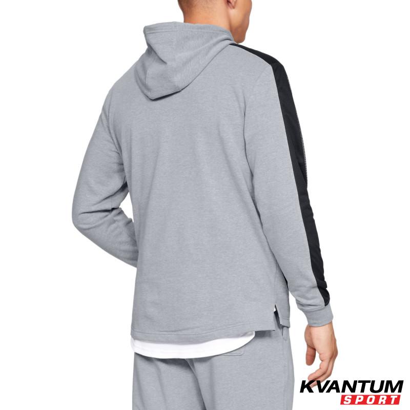 TB TERRY PO HOODIE