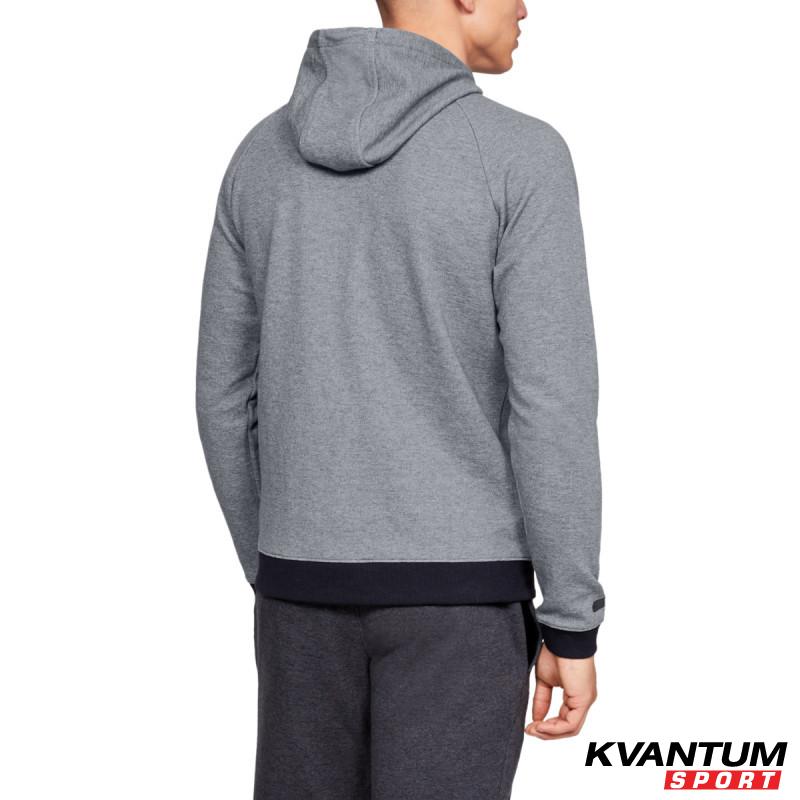 Men's UNSTOPPABLE 2X KNIT FZ