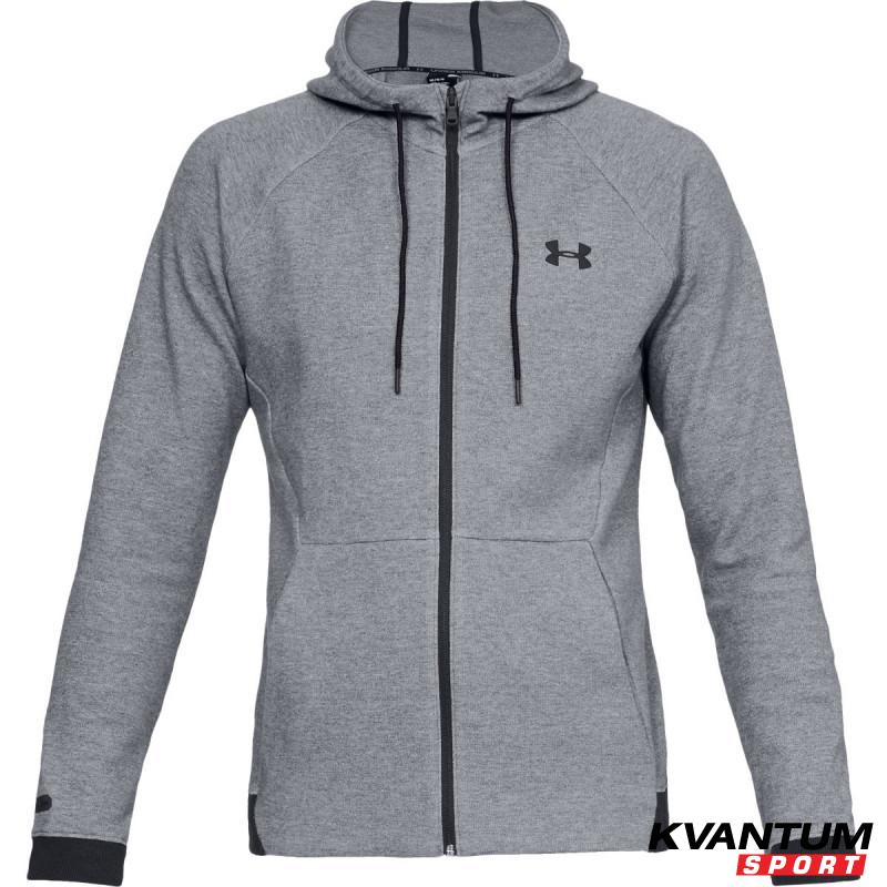 Men's UNSTOPPABLE 2X KNIT FZ