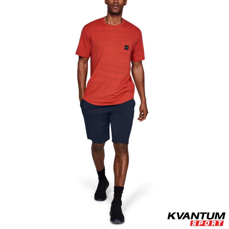 RIVAL JERSEY SHORT