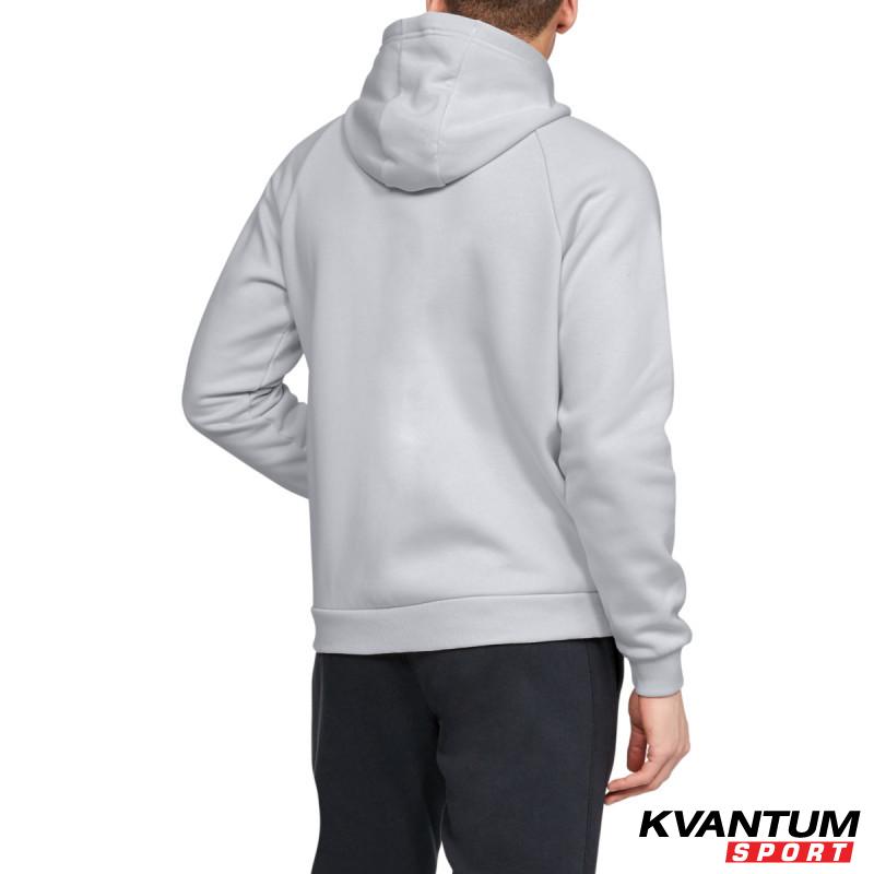 RIVAL FLEECE FZ HOODIE