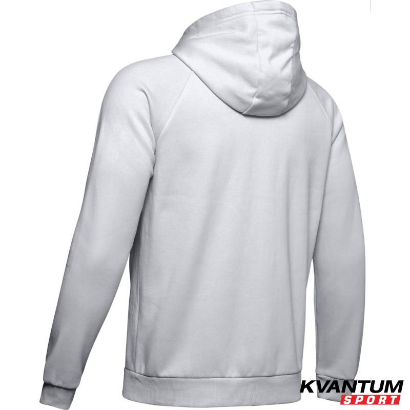 RIVAL FLEECE FZ HOODIE