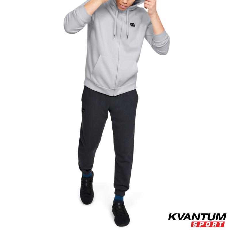 RIVAL FLEECE FZ HOODIE