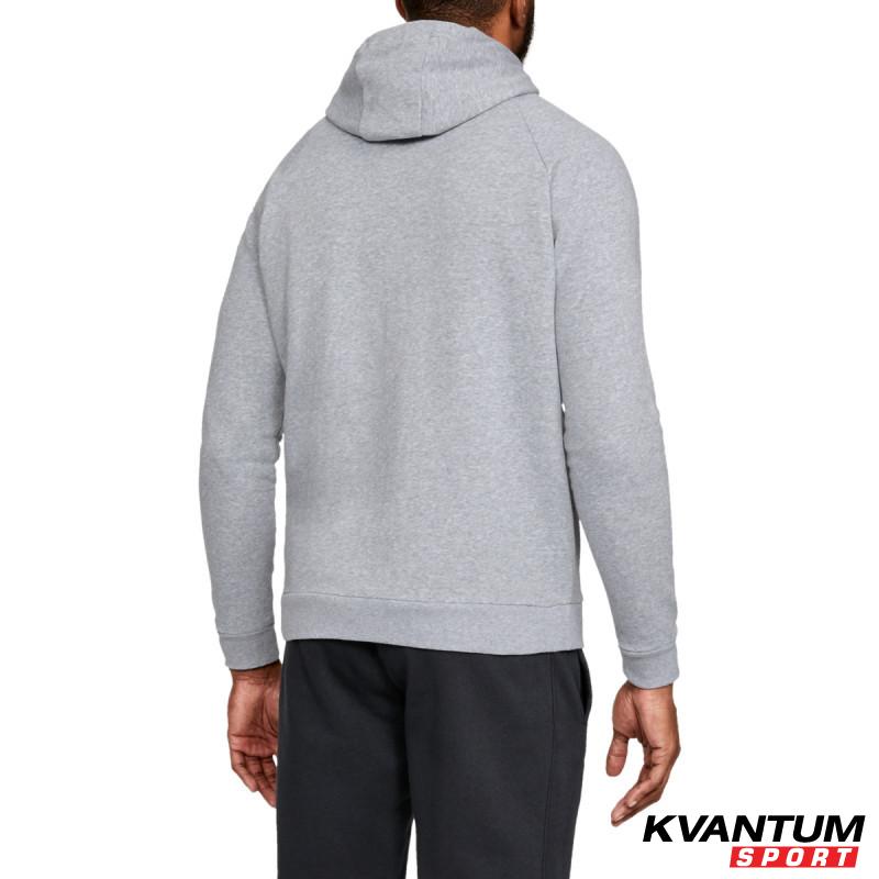 RIVAL FLEECE FZ HOODIE