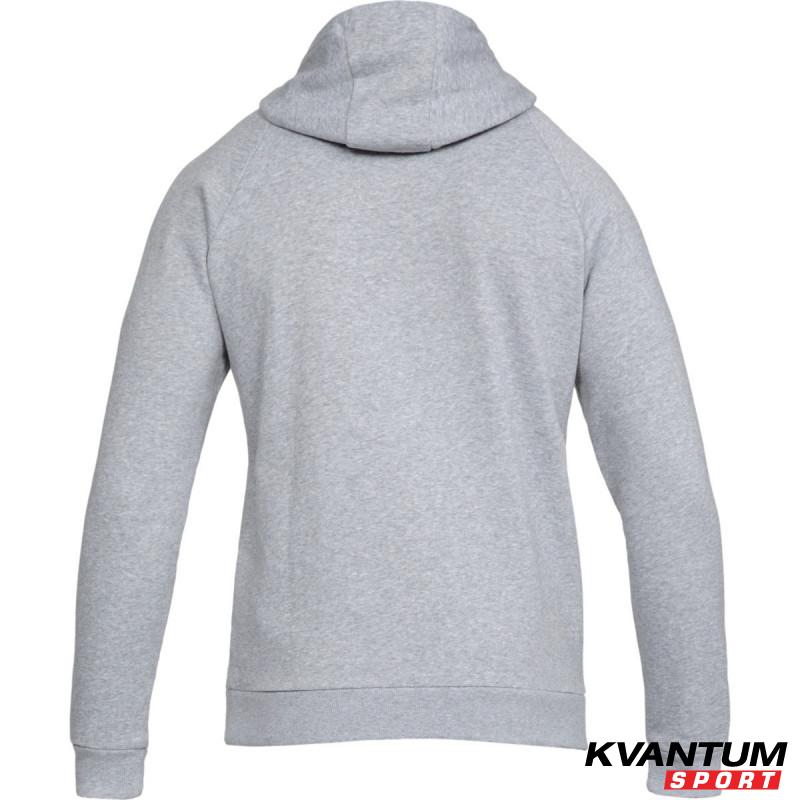 RIVAL FLEECE FZ HOODIE