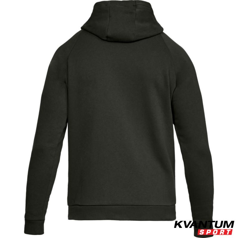RIVAL FLEECE FZ HOODY