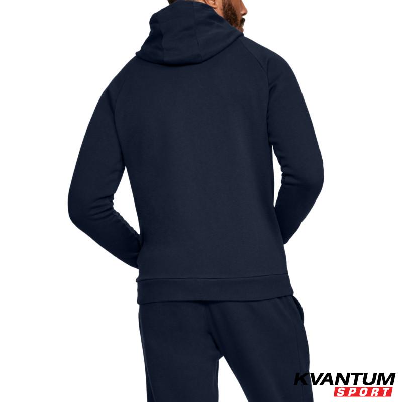 RIVAL FLEECE FZ HOODY