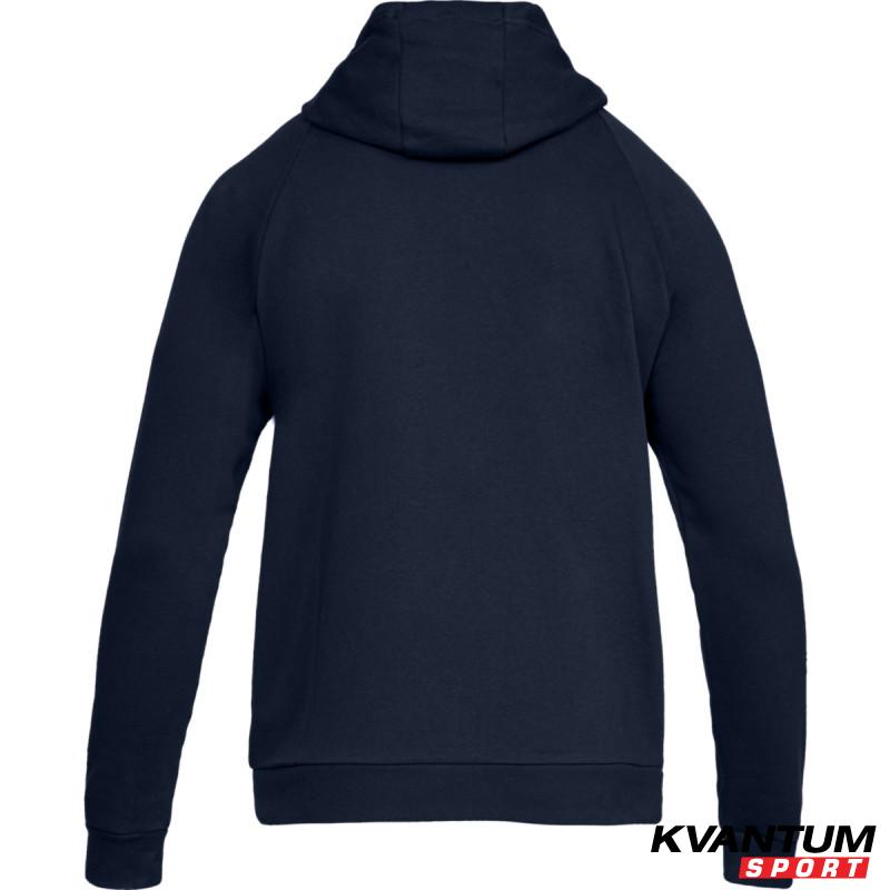 RIVAL FLEECE FZ HOODY