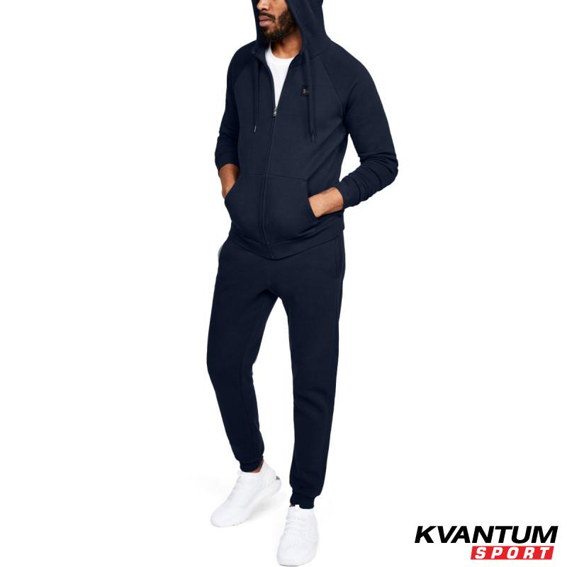 RIVAL FLEECE FZ HOODY