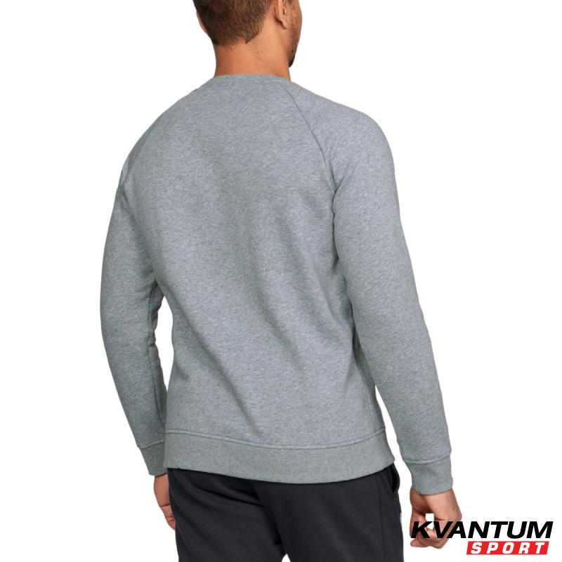 Men's RIVAL FLEECE CREW