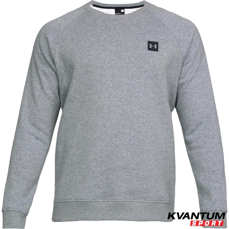 Men's RIVAL FLEECE CREW
