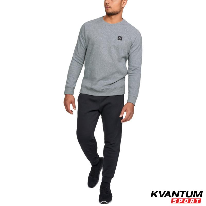 Men's RIVAL FLEECE CREW