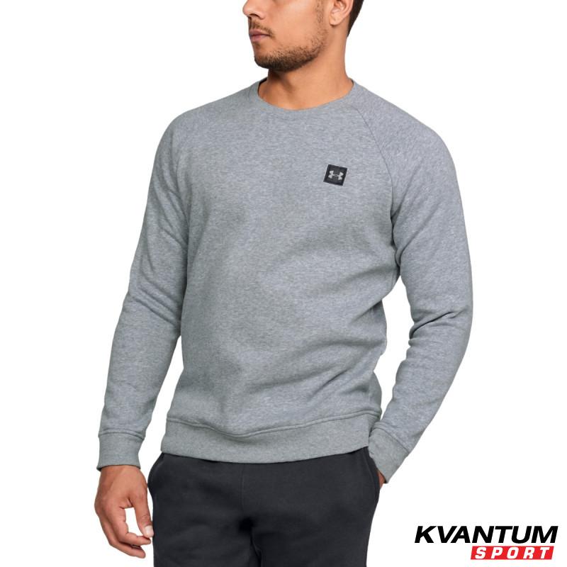Men's RIVAL FLEECE CREW