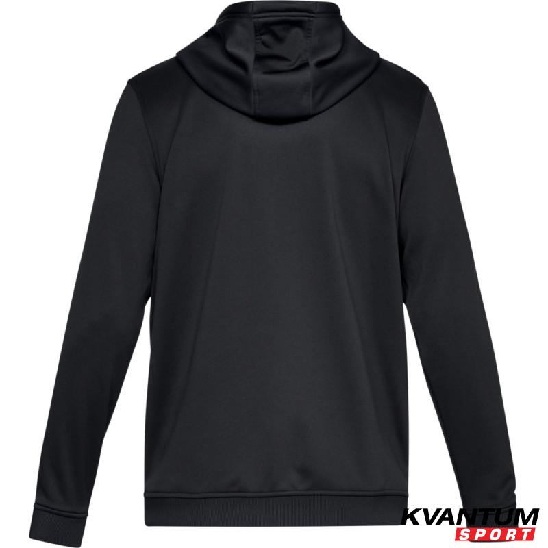 Hanorac Barbati FLEECE FZ HOODIE Under Armour