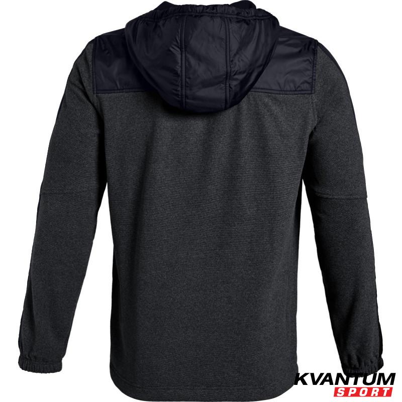 SPORTSTYLE MICROFLEECE ANORAK