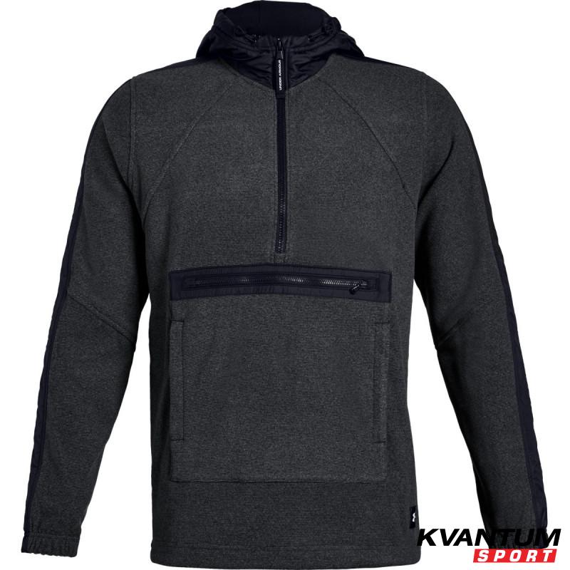 SPORTSTYLE MICROFLEECE ANORAK