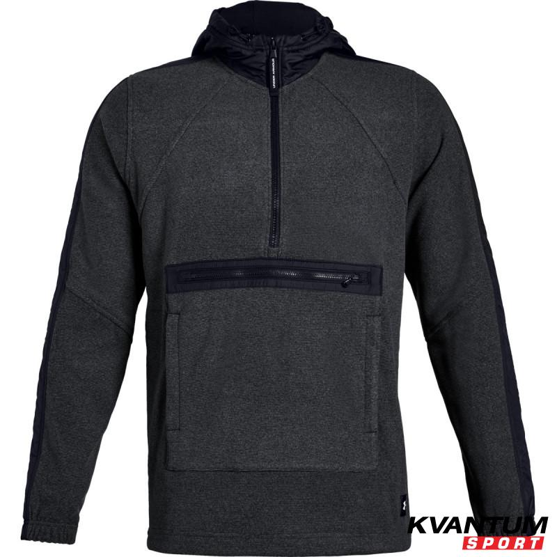 SPORTSTYLE MICROFLEECE ANORAK