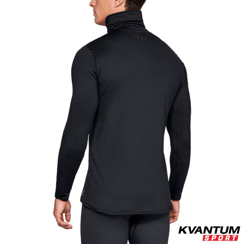 FITTED CG FUNNEL NECK