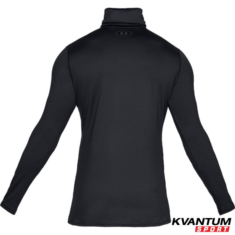 FITTED CG FUNNEL NECK