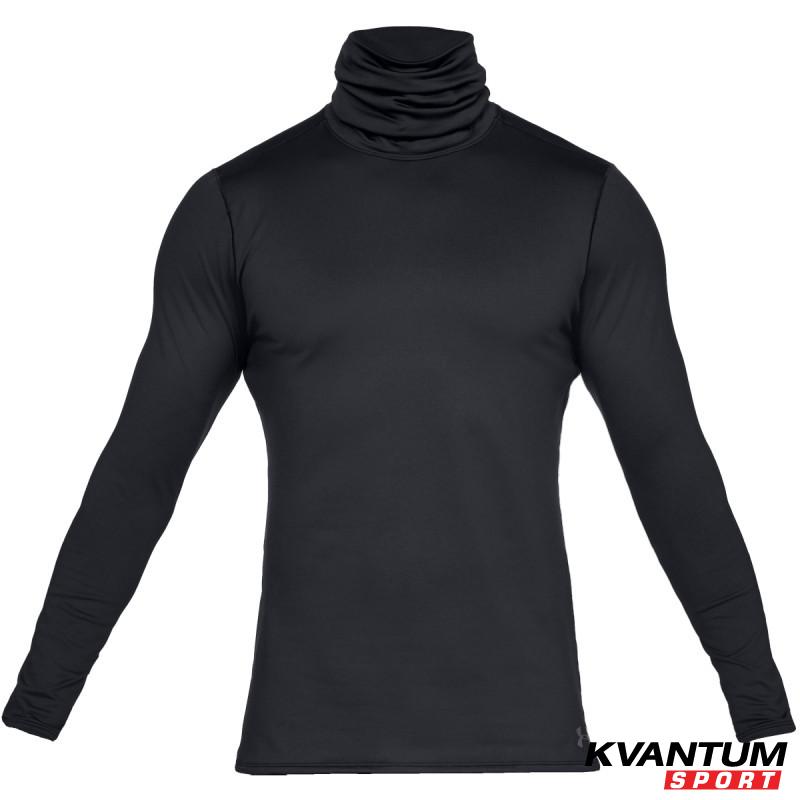 FITTED CG FUNNEL NECK