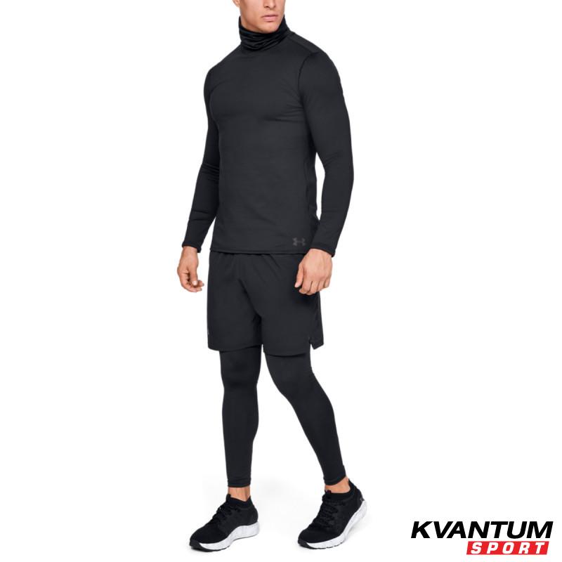 FITTED CG FUNNEL NECK