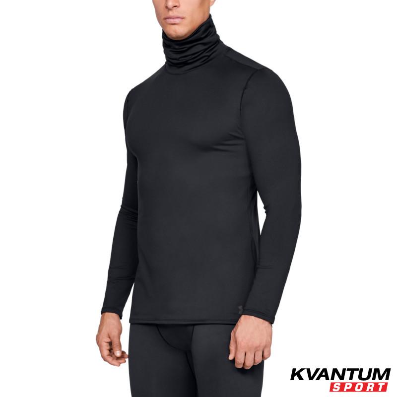 FITTED CG FUNNEL NECK