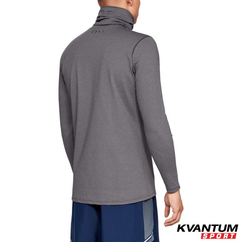 FITTED CG FUNNEL NECK 