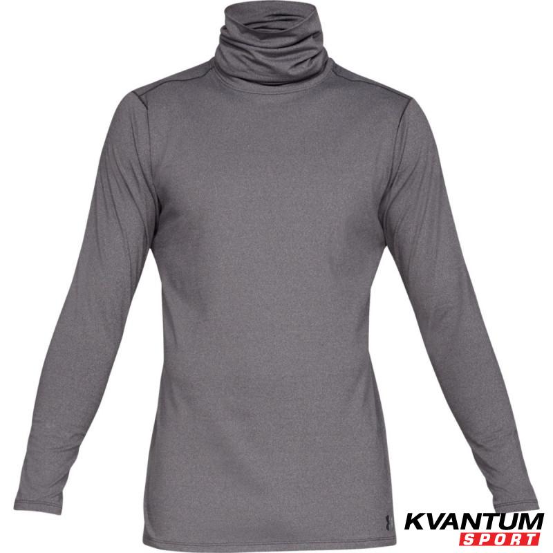 FITTED CG FUNNEL NECK 